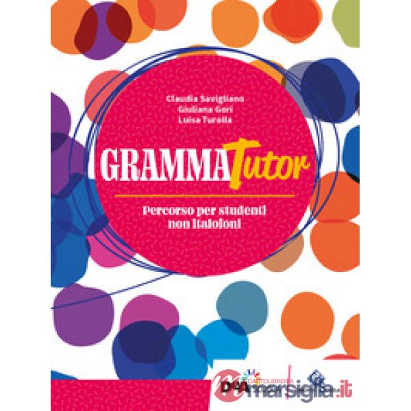 GRAMMATUTOR PERC.NON ITALOF + EB
