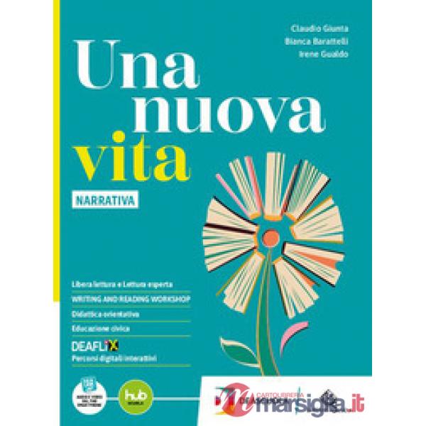 UNA NUOVA VITA - LETT.ORIGINI + EB
