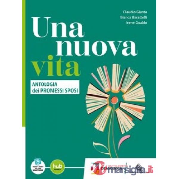 UNA NUOVA VITA - PROMESSI SPOSI EBOOK