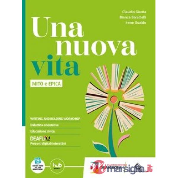 UNA NUOVA VITA - EBOOK