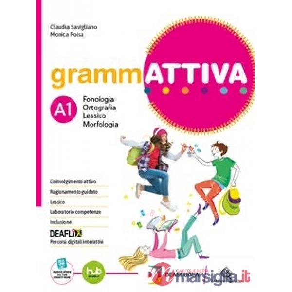 GRAMMATTIVA EBOOK