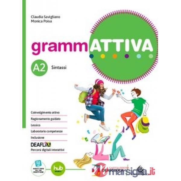 GRAMMATTIVA EBOOK