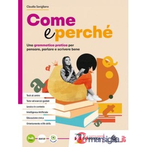 COME E PERCHE + EB