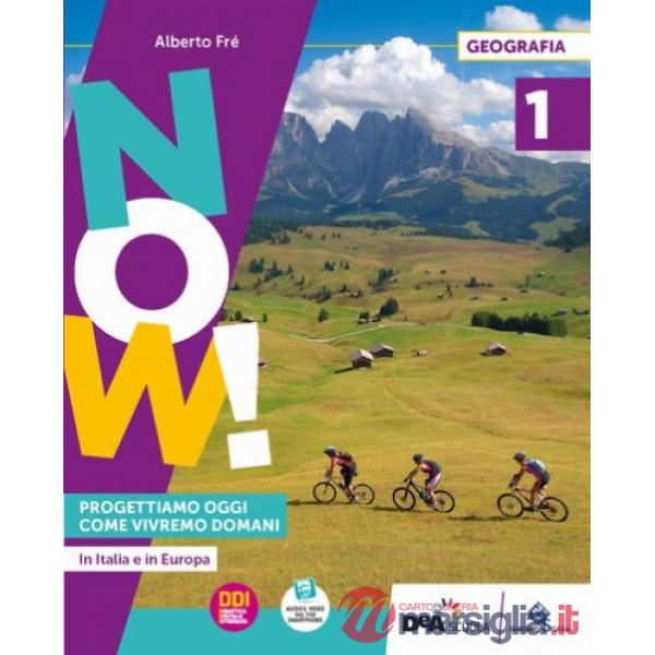 NOW! PROGETTIAMO OGGI COME VIVREMO DOMANI - VERS.EBOOK
