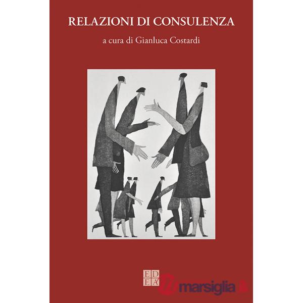 Quaderni di psicologia (2022). Vol. 77: Relazioni di consulenza