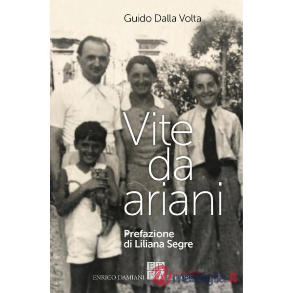 Vite da ariani