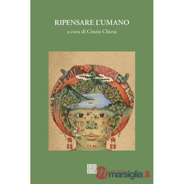 Quaderni di psicologia (2024). Vol. 82: Ripensare l'umano