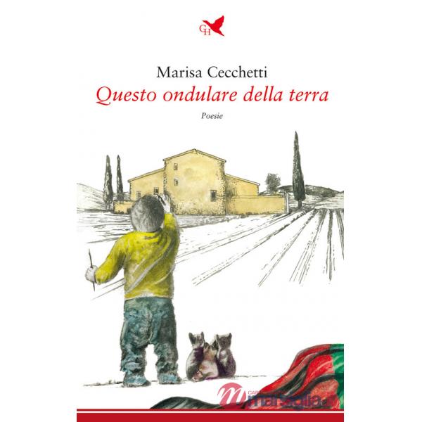Questo ondulare della terra