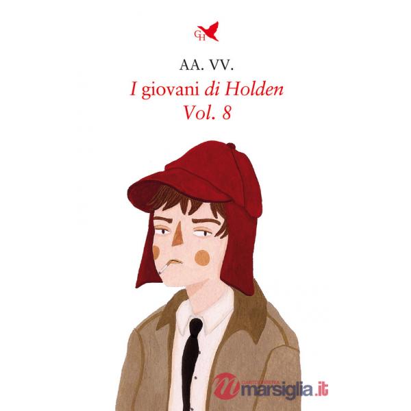 Giovani di Holden (I). Vol. 8