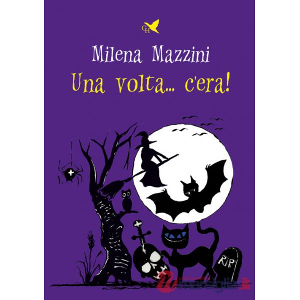 Volta... c'era! (Una)