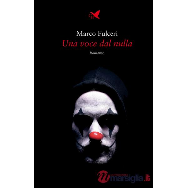 Voce dal nulla (Una)