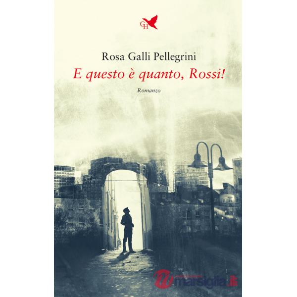 E questo è quanto, Rossi!