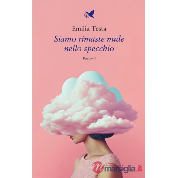 Siamo rimaste nude nello specchio