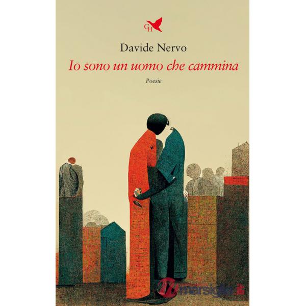 Io sono un uomo che cammina