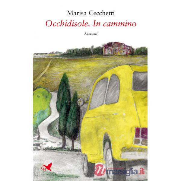 Occhidisole. In cammino