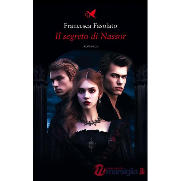 Segreto di Nassor (Il)