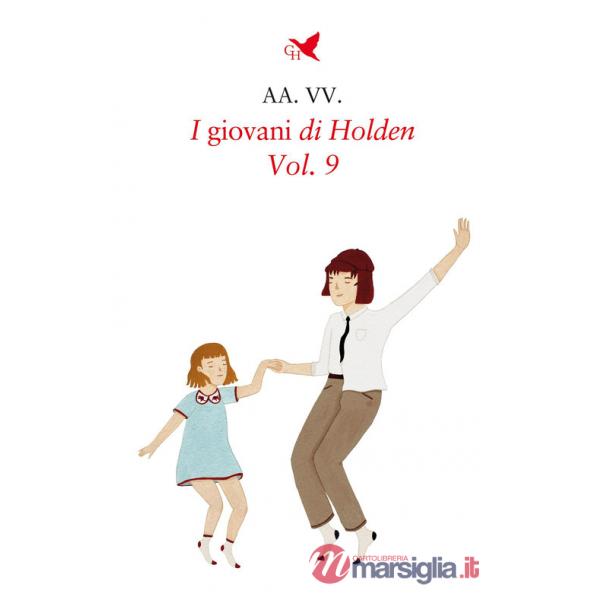 Giovani di Holden (I). Vol. 9