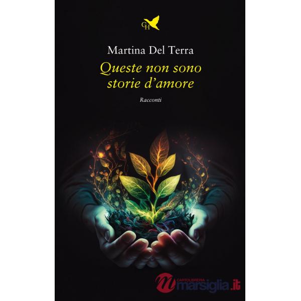 Queste non sono storie d'amore