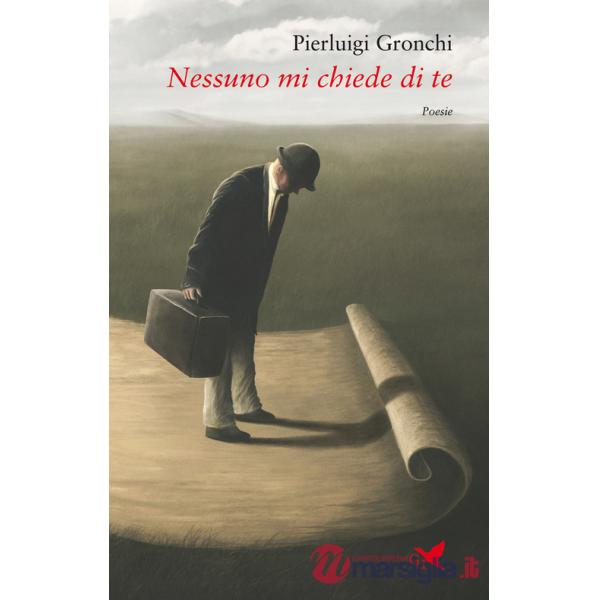 Nessuno mi chiede di te