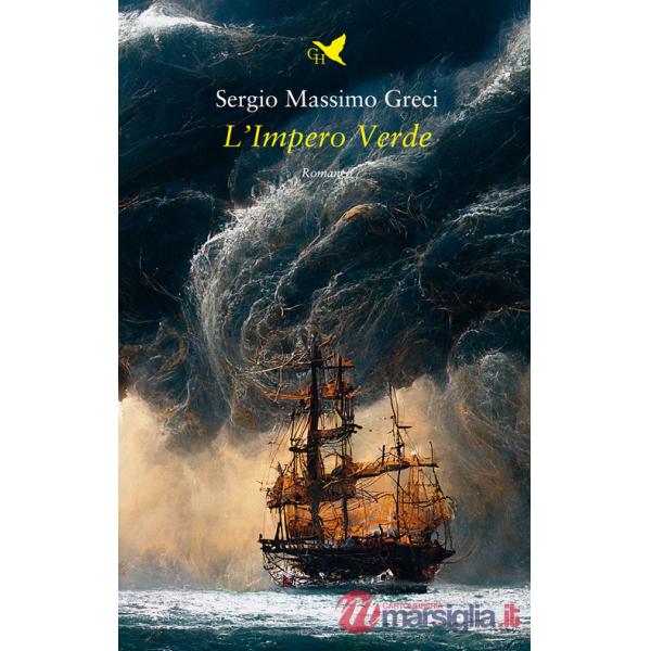 Impero verde (L')