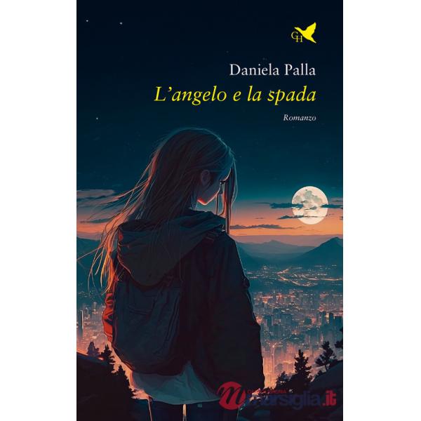 Angelo e la spada (L')