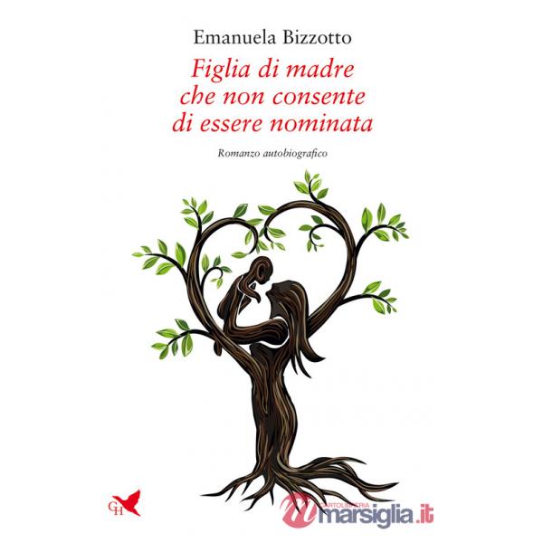 Figlia di madre che non consente di essere nominata