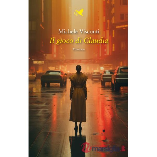 Gioco di Claudia (Il)