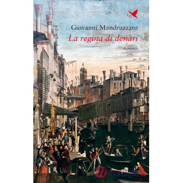 Regina di denari (La)