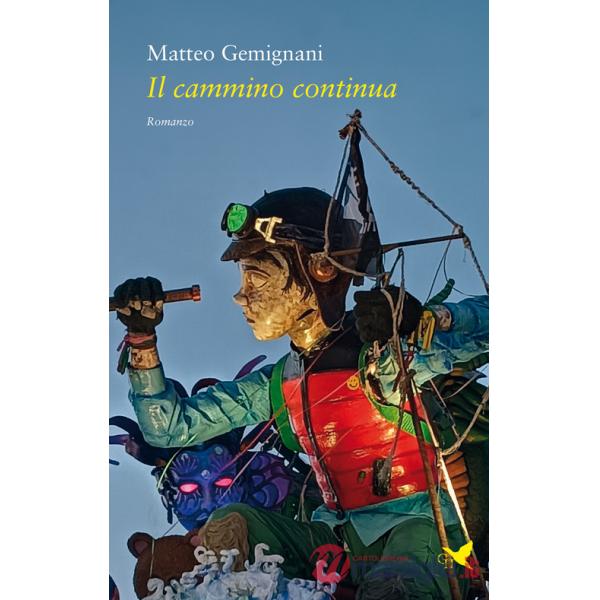 Cammino continua (Il)
