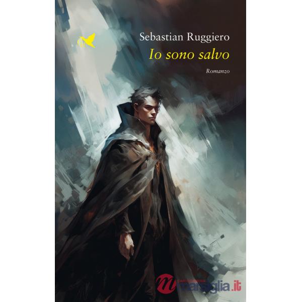 Io sono salvo