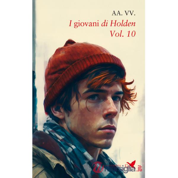 Giovani di Holden (I). Vol. 10