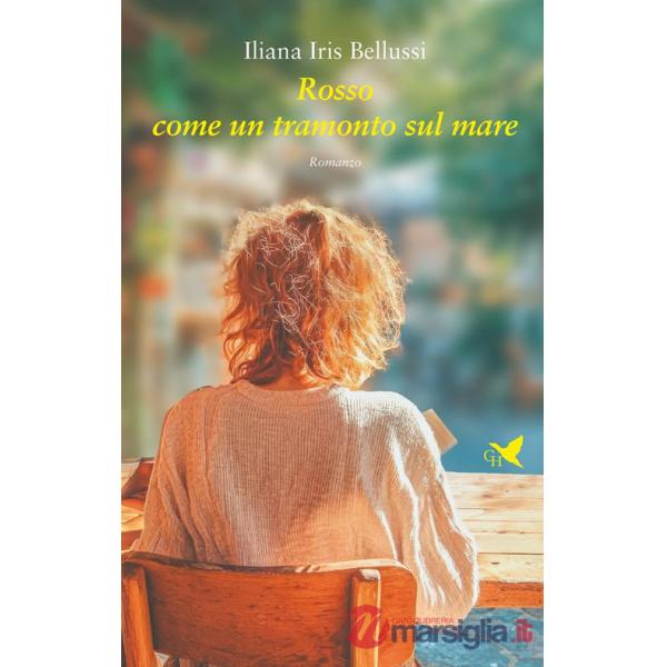 Rosso come un tramonto sul mare