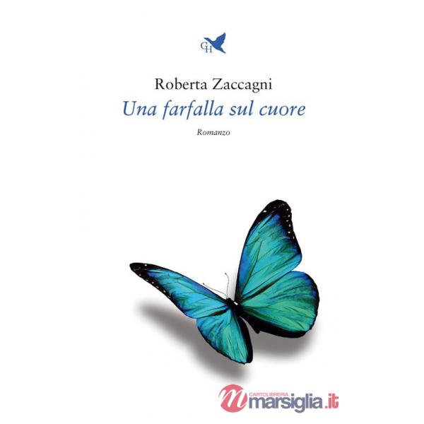 Farfalla sul cuore (Una)