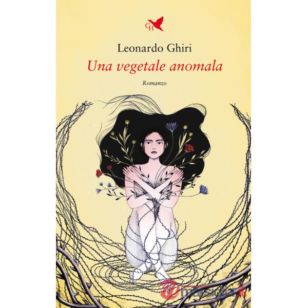 Vegetale anomala (Una)