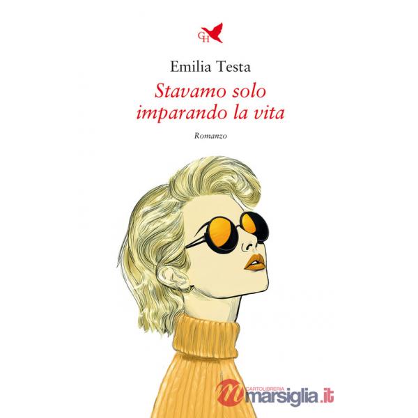 Stavamo solo imparando la vita