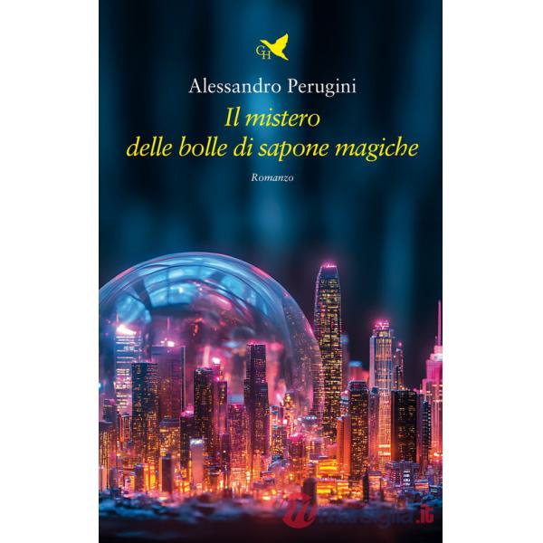 Mistero delle bolle di sapone magiche (Il)