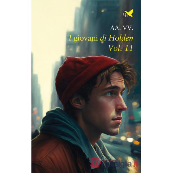 Giovani di Holden (I). Vol. 11