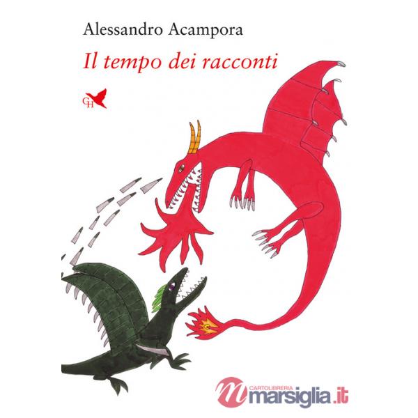 Tempo dei racconti. Ediz. illustrata (Il)