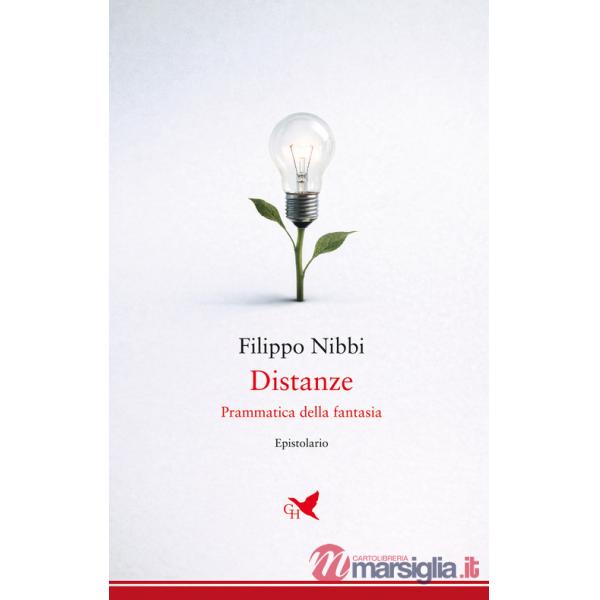 Distanze. Prammatica della fantasia