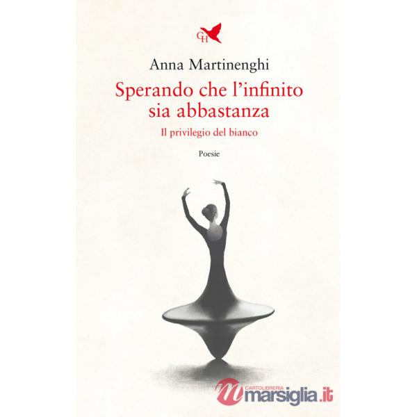 Sperando che l'infinito sia abbastanza. Il privilegio del bianco