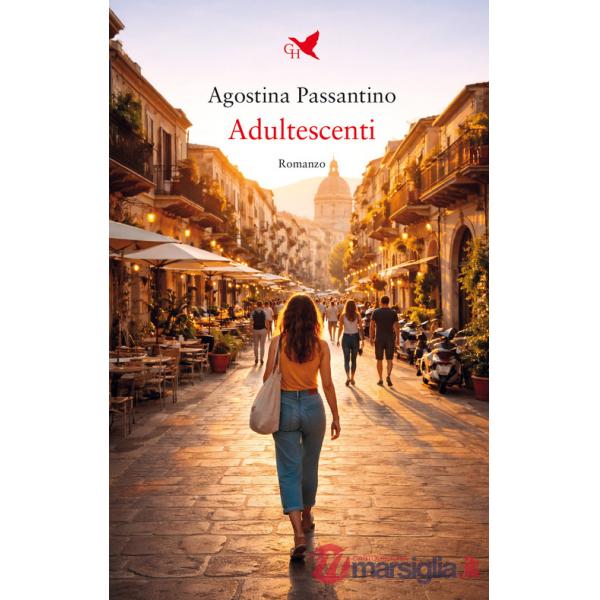 Adultescenti