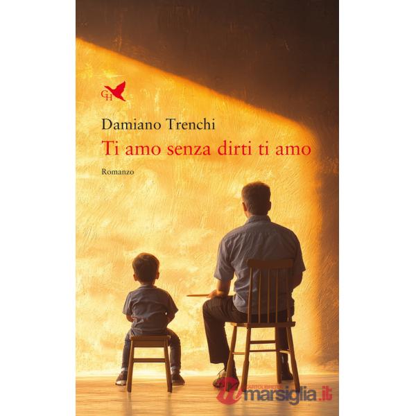 Ti amo senza dirti ti amo