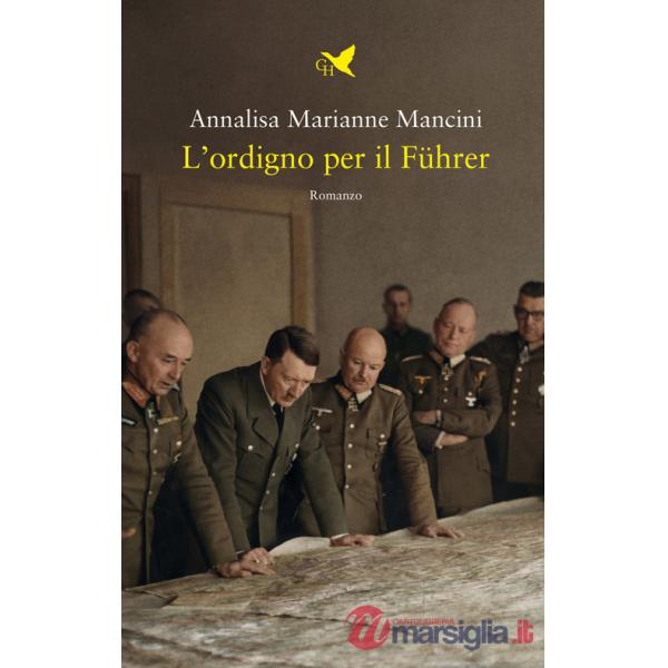 Ordigno per il Führer (L')