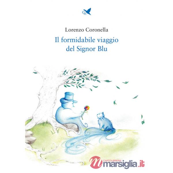 Formidabile viaggio del Signor Blu (Il)
