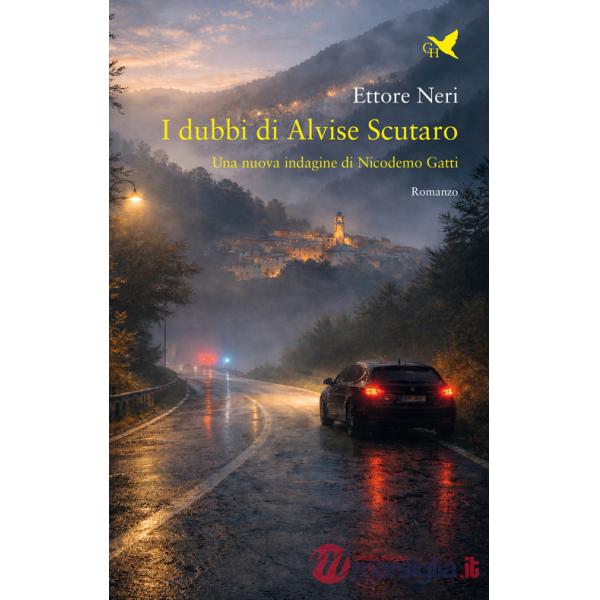 I dubbi di Alvise Scutaro. Una nuova indagine di Nicodemo Gatti