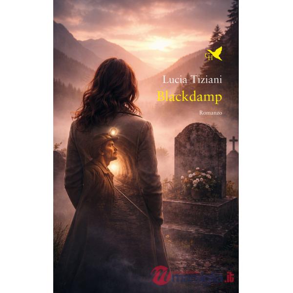 Blackdamp