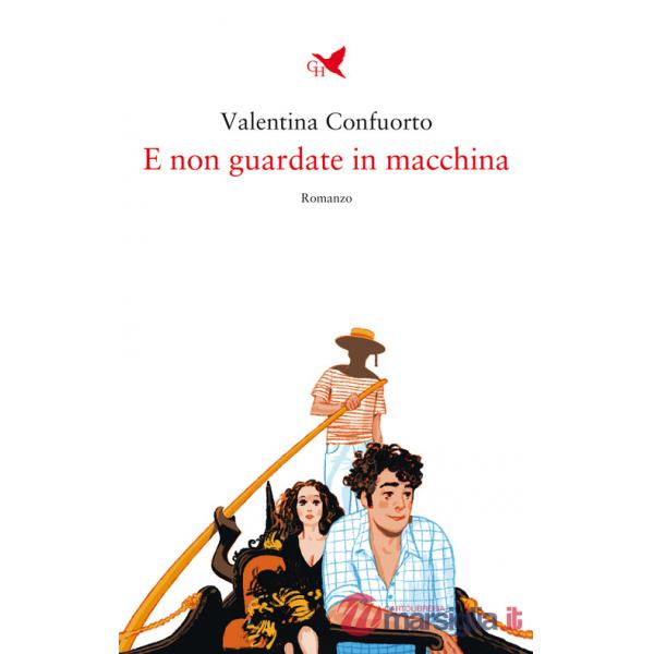 E non guardate in macchina