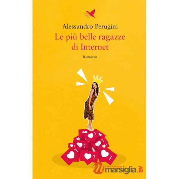 Più belle ragazze di Internet (Le)