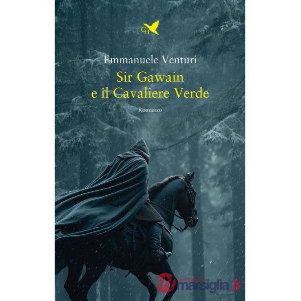 Sir Gawain e il Cavaliere Verde