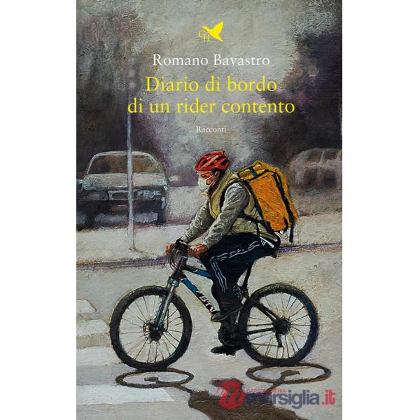 Diario di bordo di un rider contento